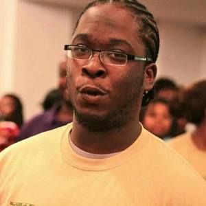 Meet your Posher, William